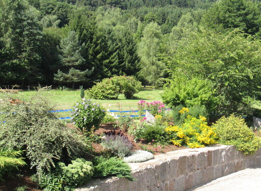 MURS DE SOUT&Egrave;NEMENT Golbey