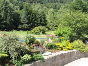 MURS DE SOUT&Egrave;NEMENT Golbey 0